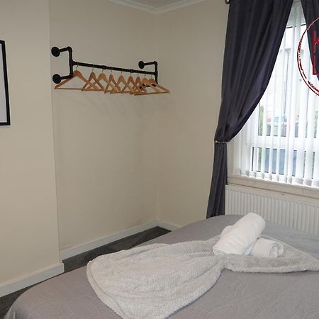 Welsh Drive Apartment By Klass Living Blantyre High Blantyre エクステリア 写真