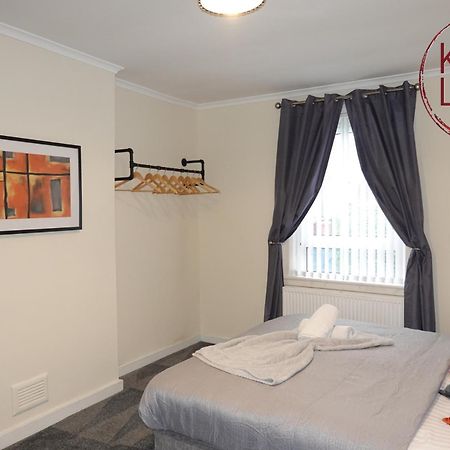 Welsh Drive Apartment By Klass Living Blantyre High Blantyre エクステリア 写真