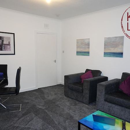 Welsh Drive Apartment By Klass Living Blantyre High Blantyre エクステリア 写真