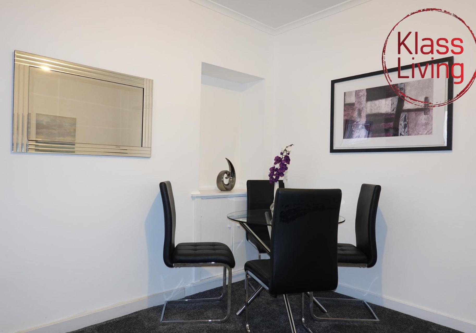 Welsh Drive Apartment By Klass Living Blantyre High Blantyre エクステリア 写真