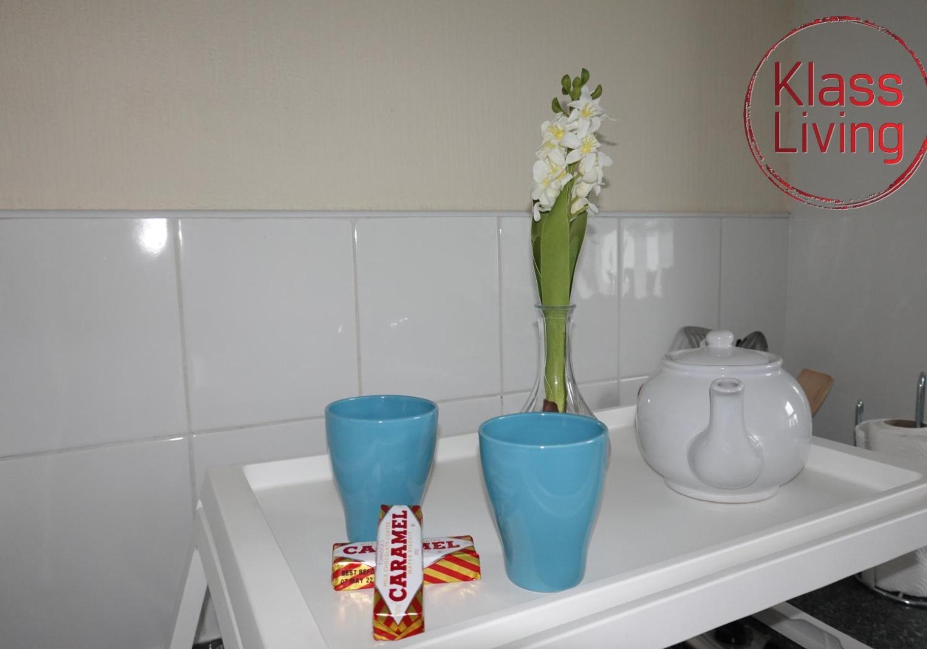 Welsh Drive Apartment By Klass Living Blantyre High Blantyre エクステリア 写真