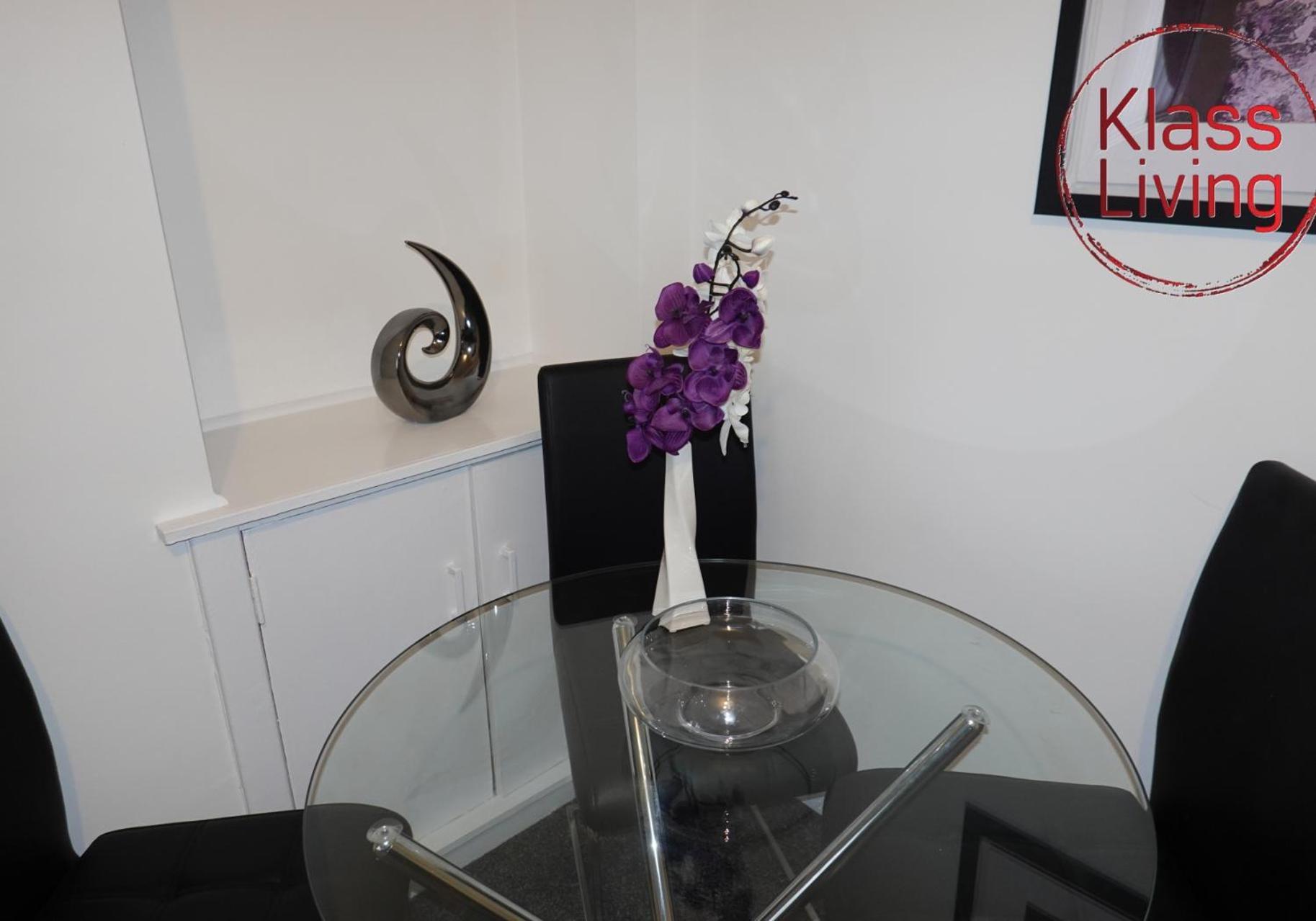 Welsh Drive Apartment By Klass Living Blantyre High Blantyre エクステリア 写真