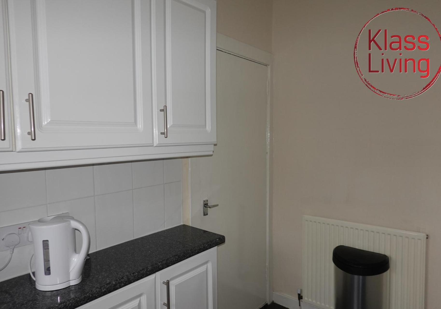 Welsh Drive Apartment By Klass Living Blantyre High Blantyre エクステリア 写真